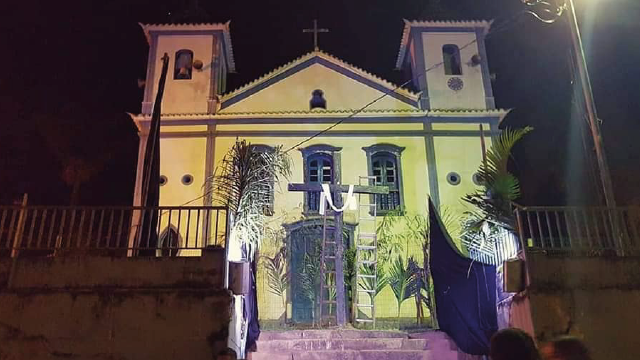 Igreja Nossa Senhora da Piedade