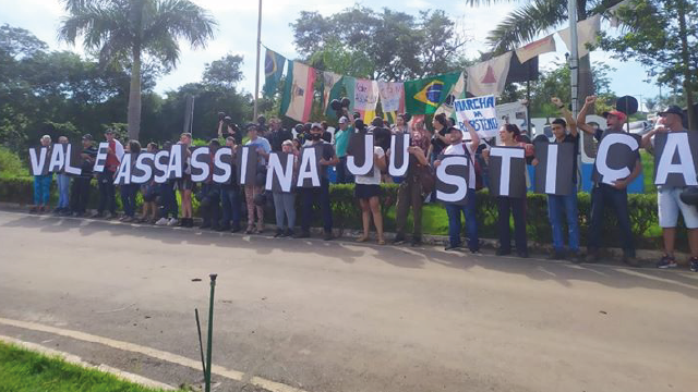 Brumadinho precisa ir além da questão do pagamento emergencial