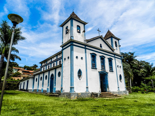 Festival se concentra em frente à Igreja Nossa Senhora de Piedade, no distrito de Piedade do Paraopeba