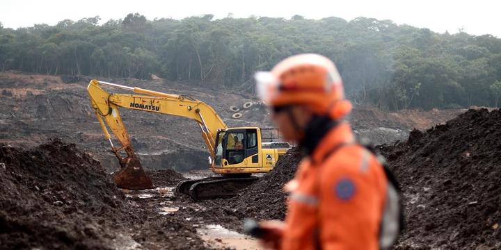 Tragedia Brumadinho