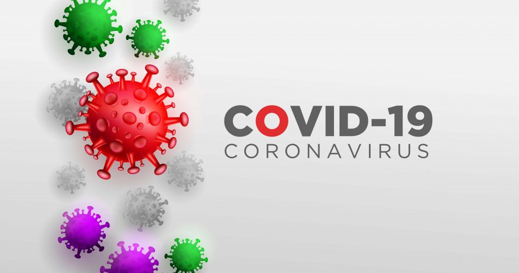 Covid-19 Corona Virus - Brumadinho