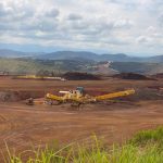 Bombeiros anunciam fim das operações de buscas na área da barragem em Brumadinho