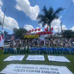 Centenas de atingidos ficam sem receber auxílio emergencial da FGV