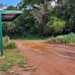 Comunidade de Córrego de Almas vive estado de abandono
