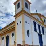 Programação do Jubileu de N. S. da Piedade é divulgada