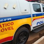 Mais um crime de feminicídio choca Brumadinho