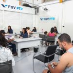 FGV: alteração de dados bancários para o NAE deve ser feita pelo portal ou presencial