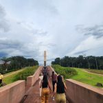 Memorial Brumadinho terá programação especial na Semana das Crianças