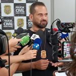 Suspeita de envolvimento em esquema falsificação de documentos médicos sobre indenizações em Brumadinho é presa