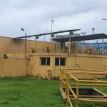 Dezenas de bairros de Brumadinho ficam sem abastecimento de água