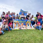 Piedade do Paraopeba recebe neste sábado, 15, 1° Encontrão da juventude