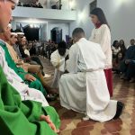 Missa de Lava-Pés marca início do Tríduo Pascal para os cristãos católicos