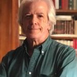 Escritor português António Andresen Guimarães lança livro de História-literatura na Bienal mineira