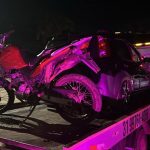Mais uma pessoa é presa e moto apreendida por irregularidades em Brumadinho