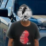 PM prende em Aranha homem com mandado de prisão em aberto