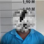 Homem com mandado de prisão em aberto é preso em Brumadinho