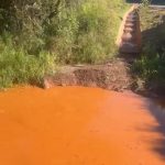 Após denúncias, mineradora Morro do Ipê é vistoriada