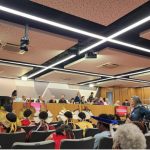 Comunidades exigem descaracterização de barragens, sem construção de estrada e fim da MGB na Serra do Rola-Moça