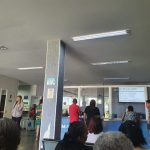 Pacientes reclamam da demora nos atendimentos do Complexo Hospitalar