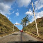 Vale realizará estudos topográficos na estrada Topo do Mundo