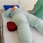 Descaso: paciente aguarda há quase 1 ano por uma cirurgia na coluna