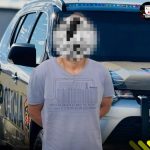 Homem é preso acusado de violência contra a própria mãe em Brumadinho