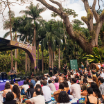 Inhotim: festival reúne música, arte e natureza nos dias 11, 12 e 13 de julho