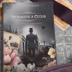 Livro: Romance de suspense retrata misoginia e feminicídios no fim do século XIX