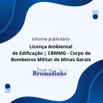 Torna-se público – Licença Ambiental de Edificação