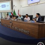 MP faz recomendações e cobra transparência ao Prefeito e à Câmara sobre o PPA e a LOA