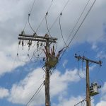 Região de Suzana está sem energia elétrica há mais de 24 horas