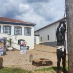 Museu do Escravo, em Belo Vale, a memória do período de escravidão no Brasil