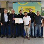 Brumadinho ganhará Escola Agroecológica