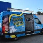 Brumadinho avança na saúde e se destaca com ações inovadoras em saúde bucal