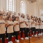 Memorial Brumadinho promove Cantata de Natal do Coral Black to Black