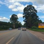 EPR Via Mineira afirma que novo radar será instalado em até 120 dias na BR-040