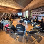 Representantes de Associações das maiores tragédias do Brasil lançam Carta à Justiça