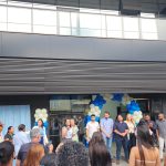 Prefeitura inaugura novo laboratório e afirma que unidade trará mais agilidade nos serviços