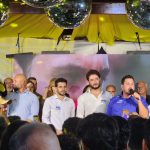 João Santos é confirmado como pré-candidato a deputado estadual por Brumadinho