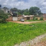 Moradores de Mário Campos denunciam risco de demolição de casas após disputa judicial