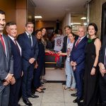 Ministério Público de MG inaugura novas instalações do Nucard