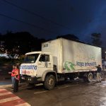 Brumadinho se une em apoio às vítimas das fortes chuvas em Ubá e Juiz de Fora