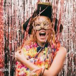 Carnaval: os cuidados essenciais para evitar problemas com a visão