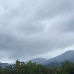 Brumadinho e região continuam sob alerta meteorológico