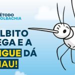 Combate à dengue, zika e chikungunya ganha novo reforço