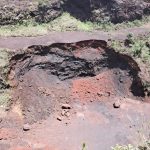 Denúncia aponta extração ilegal de minério na Serra da Moeda/Topo do Mundo