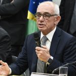 Ministro do STJ vota para liberar ex-presidente da Vale de ser réu