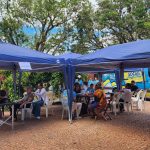 Social Itinerante promete levar serviços sociais a todos as regiões de Brumadinho