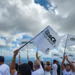 ONG Abrace a Serra da Moeda prepara 19º ato no dia 21 de abril