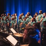 Projeto musical oferece vagas gratuitas para jovens em Brumadinho